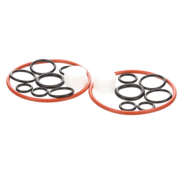 Stoelting O-Ring Kit-E/F131/O231/F231 1159501 - main